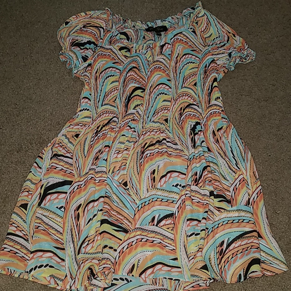 Cute Blouse